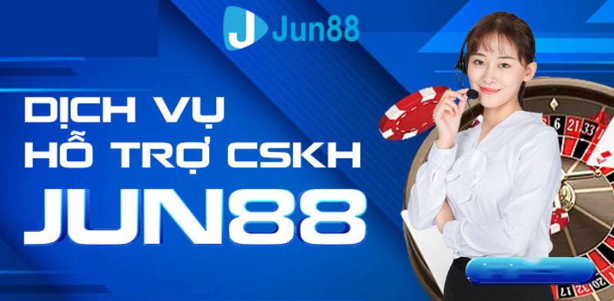 Đánh giá chi tiết về Jun88 TV