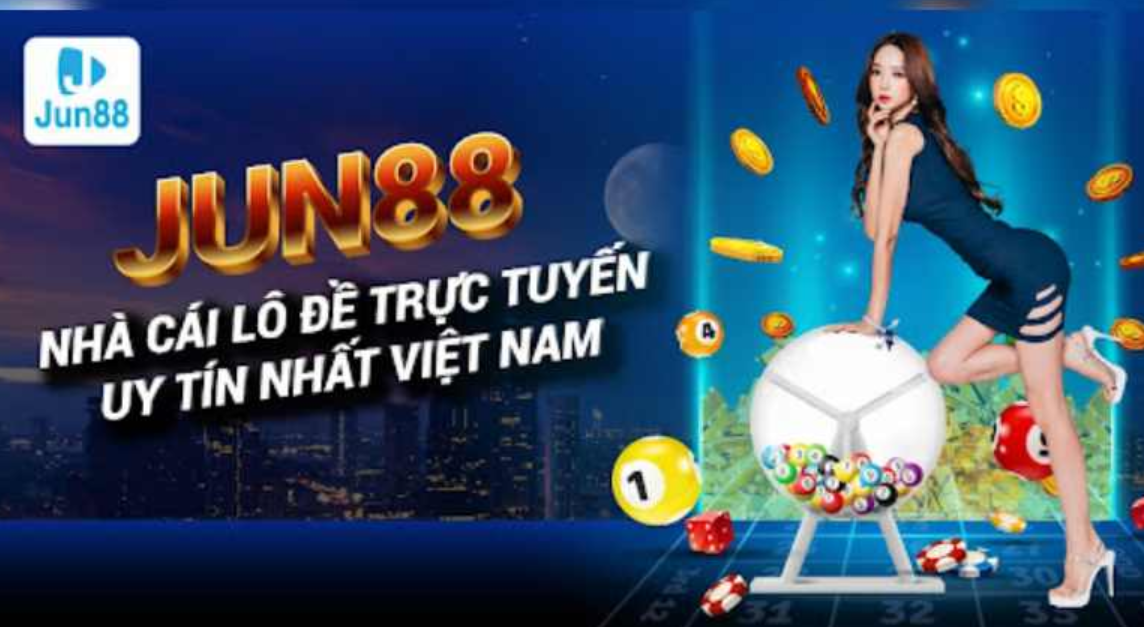 Cách rút tiền từ Jun88 TV